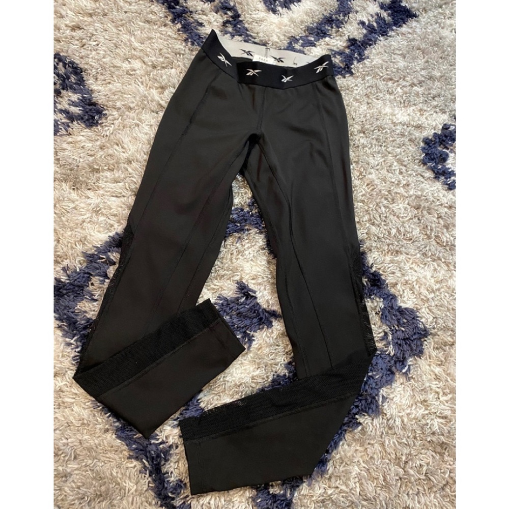 Reebok leggings